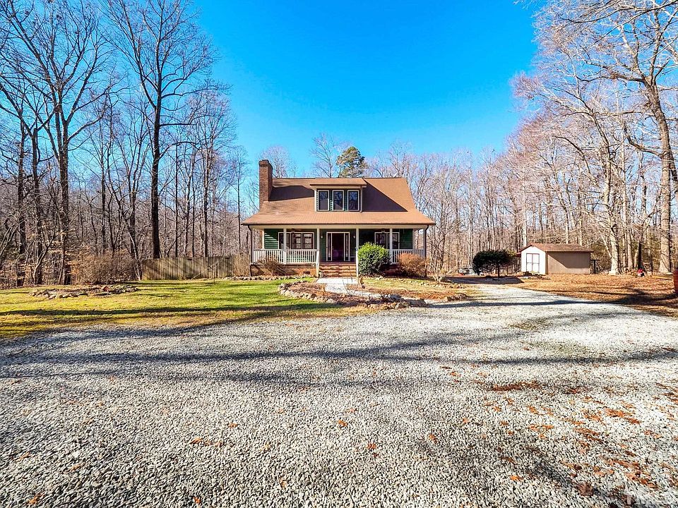 369 Potluck Farm Rd, Rougemont, NC 27572 Zillow