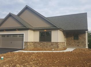 548 Madison Way, Manheim, PA 17545