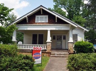 117 Greenwood Cir, Decatur, GA 30030