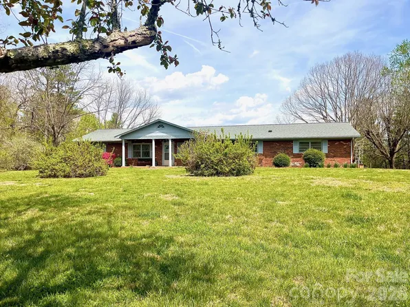 1788 Lee Pearson Rd, Granite Falls, NC 28630