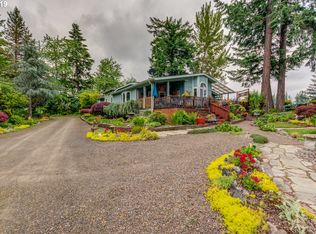 36015 S Kropf Rd, Woodburn, OR 97071