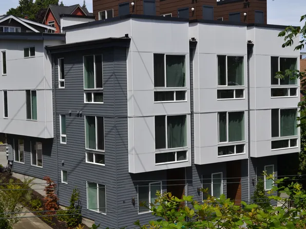 3001 3rd Ave W #A, Seattle, WA 98119