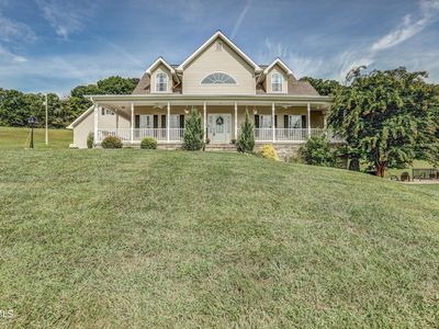 432 Central Heights Rd, Blountville, TN, 37617