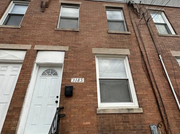 3185 Tulip St, Philadelphia, PA 19134