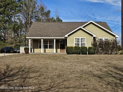 1414 Creek Rd, Alexander City, AL, 35010