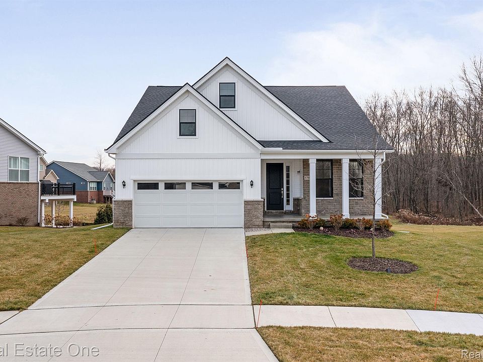 1st image of 57949 Stoneleigh Dr