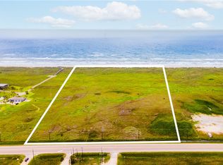 7100 State Highway 361, Pt Aransas, TX 78373