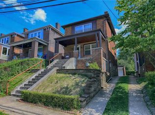 5508 Phillips Ave, Pittsburgh, PA