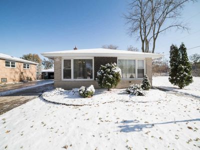 14749 Blackstone Ave, Dolton, IL, 60419