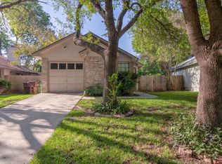 2103 Jasmine Path, Round Rock, TX 78664