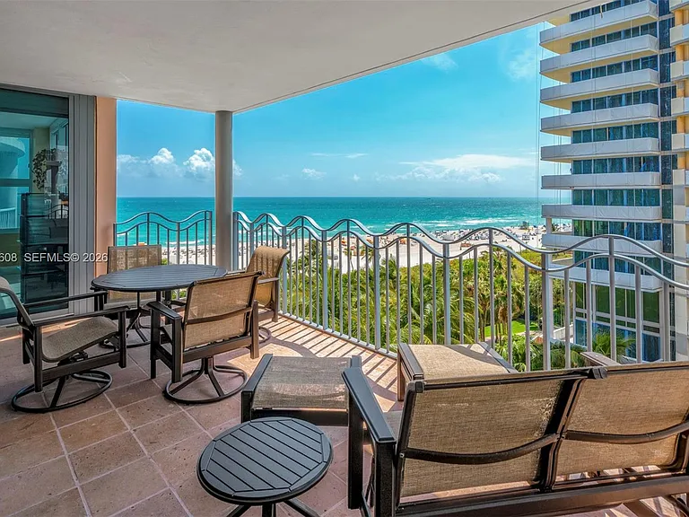 1500 Ocean Dr #702 — Photo 16
