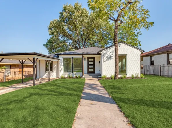 3339 Brooklyndell Ave, Dallas, TX 75211