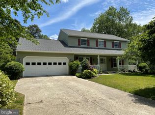 6705 Manatee Ct, Waldorf, MD
