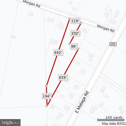2nd image of Morgan Rd