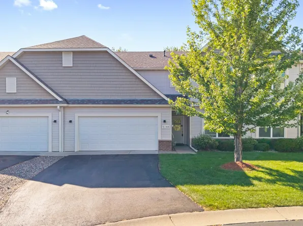 5144 Parker Cir, Robbinsdale, MN 55422