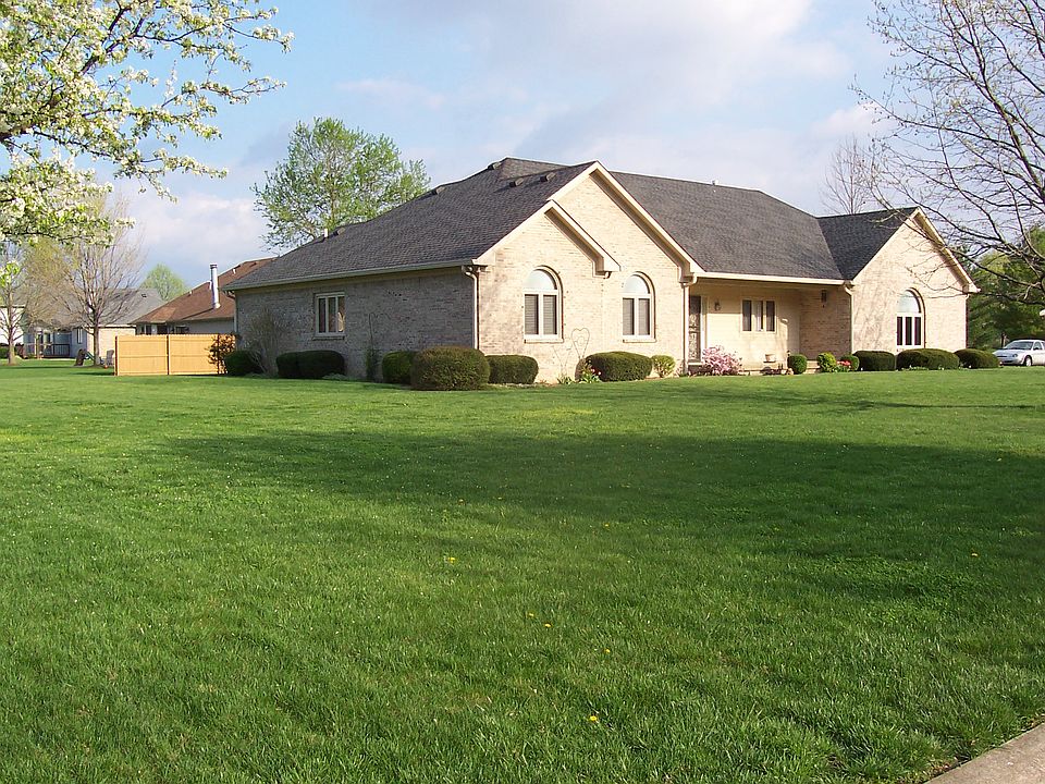 2nd image of 3611 S Eland Dr