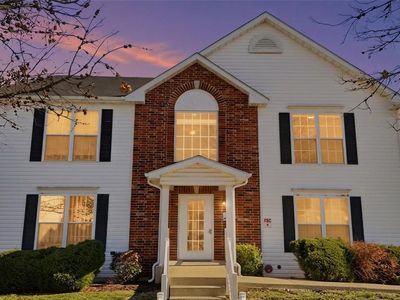 634 Homerun Dr #34N, O'Fallon, MO, 63366