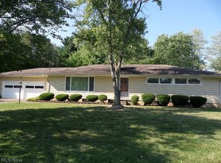 3370 Tod Ave NW, Warren, OH