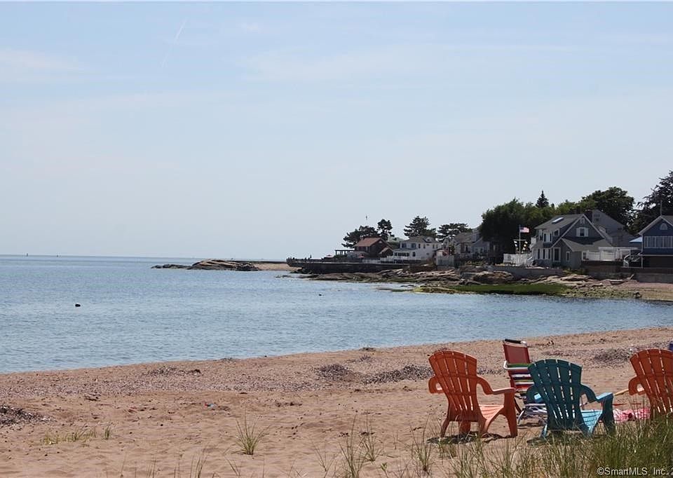 Beautiful water views from you front door
