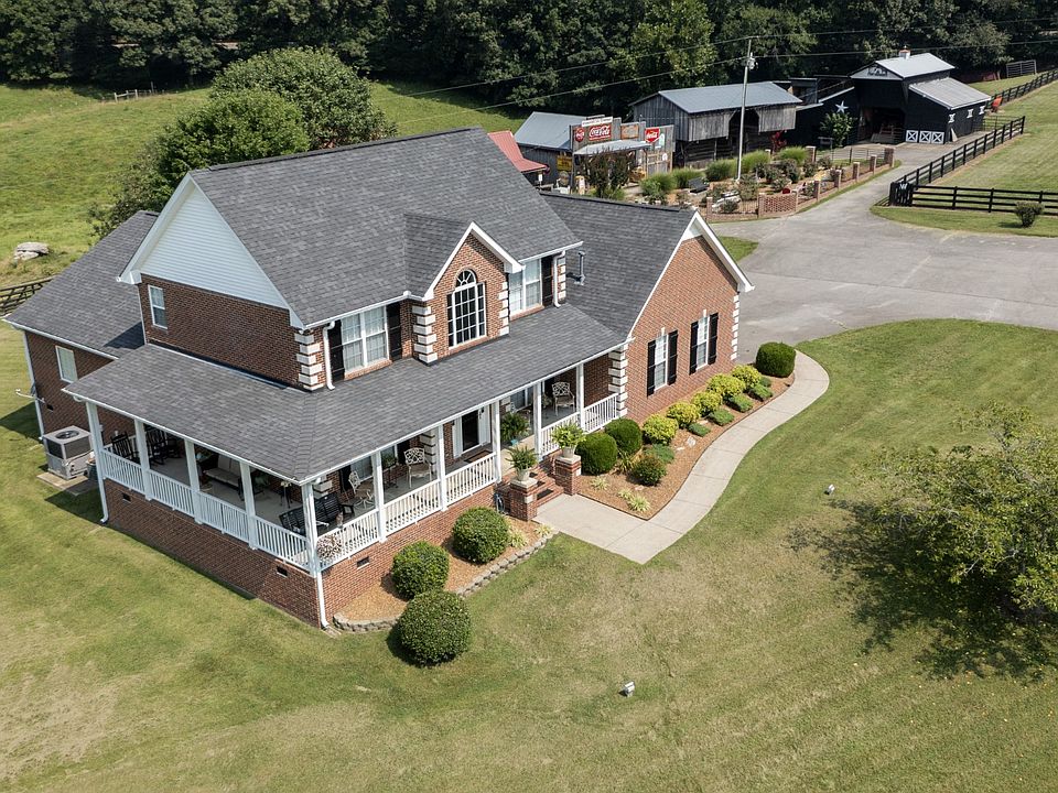 2092 Poplar Springs Rd, White Bluff, TN 37187 MLS 2464345 Zillow