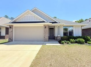 3853 Ranch Rd, Pace, FL 32571