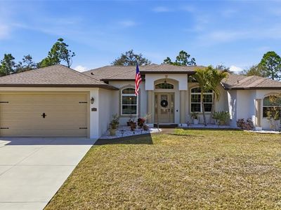 1271 Arredondo St, North Port, FL, 34286