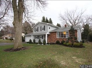 10454 Prouty Rd, Concord Township, OH 44077