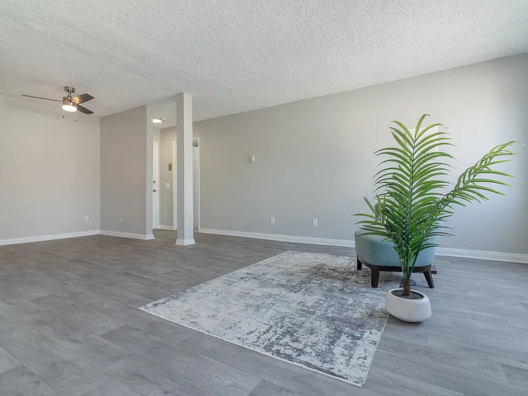 Citra Apartments — Photo 34