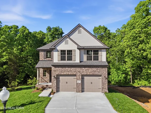 11905 Cordial Ln, Knoxville, TN 37932