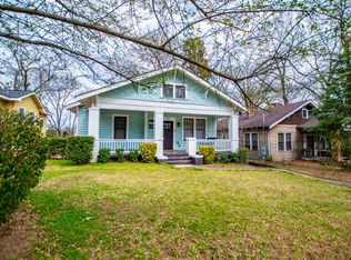 703 Erin Ave SW, Atlanta, GA 30310