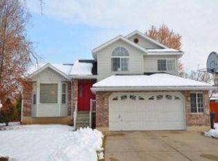 501 S 200 E, Kaysville, UT 84037