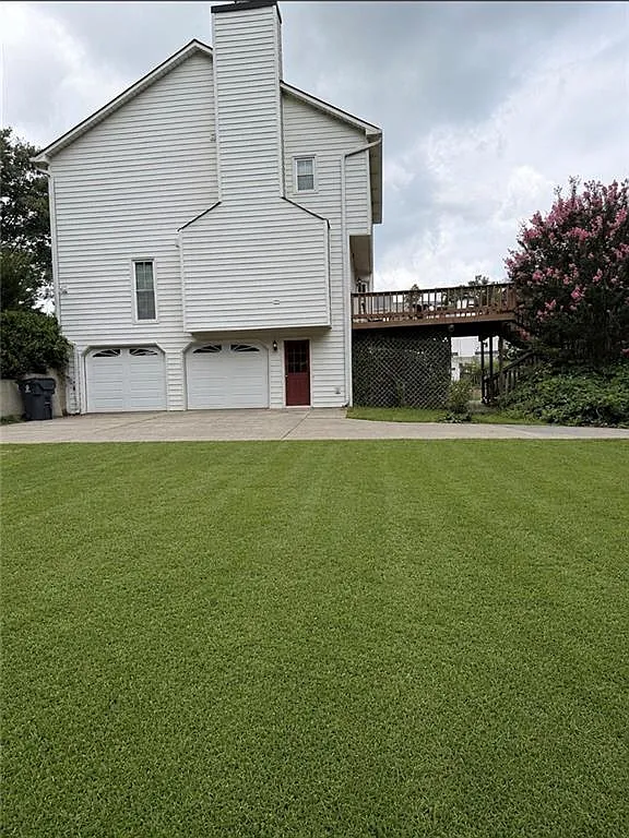 4 bed, 2.5 bath, 2464 sqft, $4,000 — Photo 3