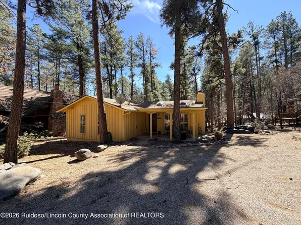 415 Main Rd, Ruidoso, NM 88345