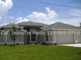 319 SE 14th St, Cape Coral, FL 33990