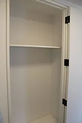 Rented by The Dermot Realty Management Company