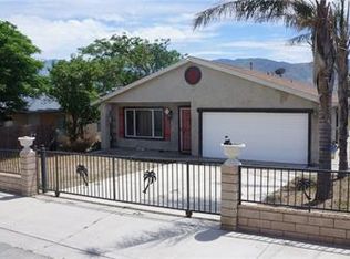 1520 E Nicolet St, Banning, CA 92220