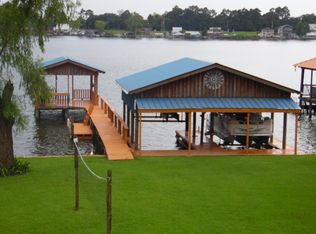 6793 Island Rd, Jarreau, LA 70749