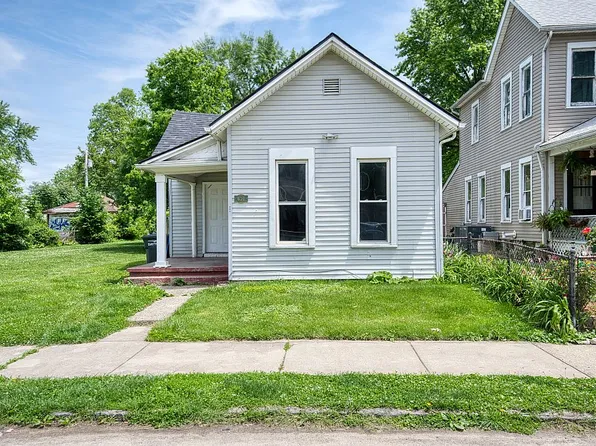 630 Hulbert St, Dayton, OH 45410