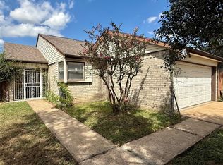 13222 Pebblewalk Cir N, Houston, TX 77041