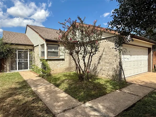 13222 Pebblewalk Cir N, Houston, TX 77041