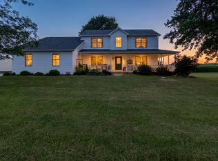 7670 N 200 E, Lebanon, IN 46052