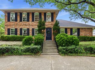 15319 Trails End Dr, Dallas, TX 75248