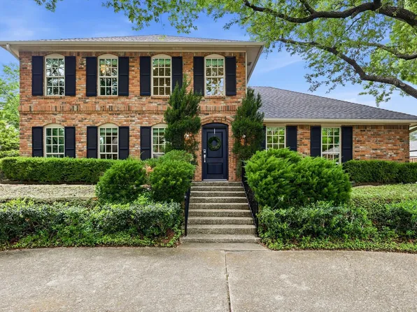 15319 Trails End Dr, Dallas, TX 75248