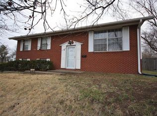 2401 Blue Ridge Rd, Columbia, MO 65202