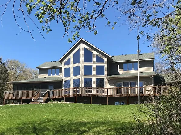 7629 Osborn Ave NW, South Haven, MN 55382