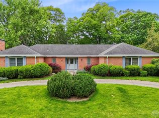 245 Ashley Ct, Dayton, OH 45434