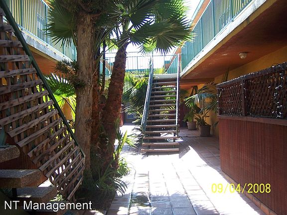 5th image of 3729 Clarington Ave APT 12