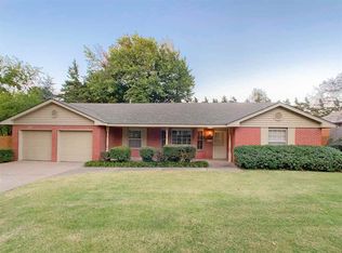 2405 Cardinal Rd, Ponca City, OK 74604