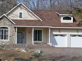 131 Wapiti Way, Eagles Mere, PA 17731