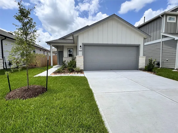 26422 Cedar Sedge Dr, Magnolia, TX 77355